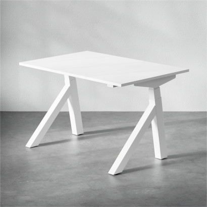 Höj och sänkbart skrivbord Brizley AdjusTable Design