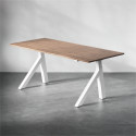 Höj och sänkbart skrivbord Brizley AdjusTable Design