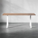 Höj och sänkbart skrivbord Brizley AdjusTable Design