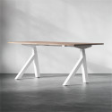 Höj och sänkbart skrivbord Brizley AdjusTable Design