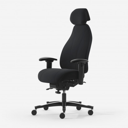 Malmstolen Classic 4000 Hög -Expressleverans