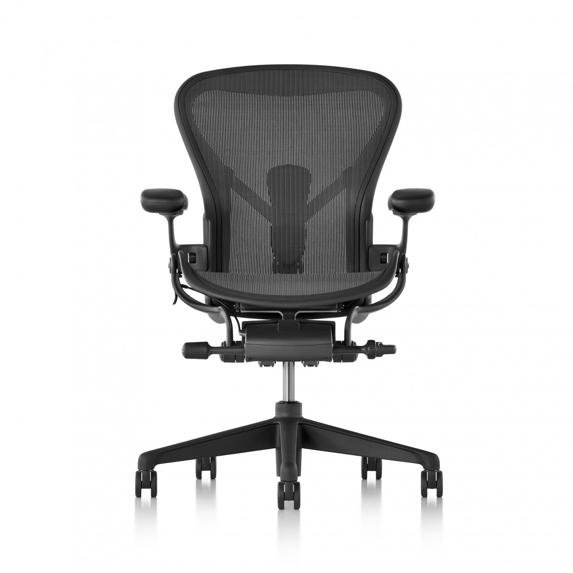 Herman Miller Aeron