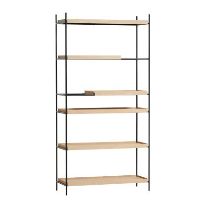 Hylla Tray Shelf High