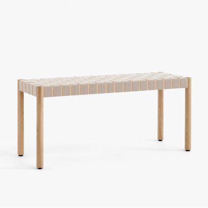 Bänk Betty TK4