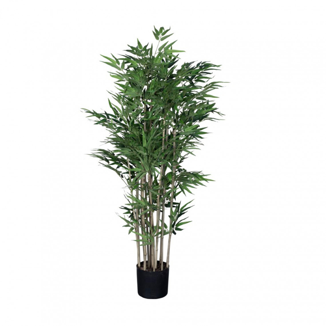 Konstväxt - Bambu Large Konstväxt - Bambu Large