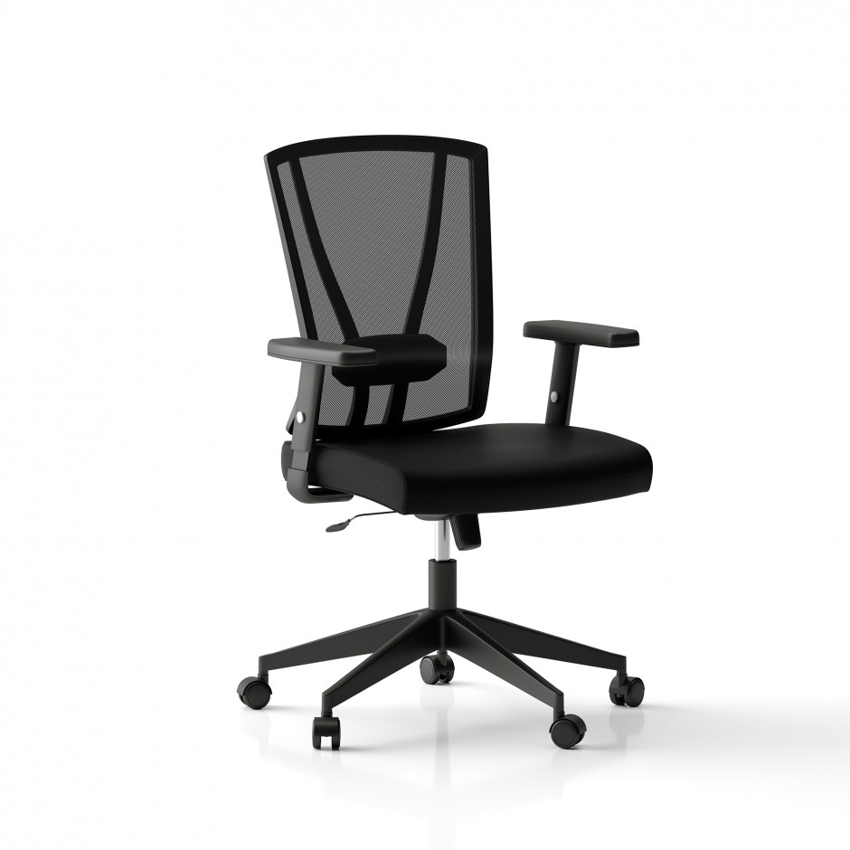 Active - Kontorsstol Active - Kontorsstol