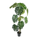 Konstväxt - Monstera Konstväxt - Monstera