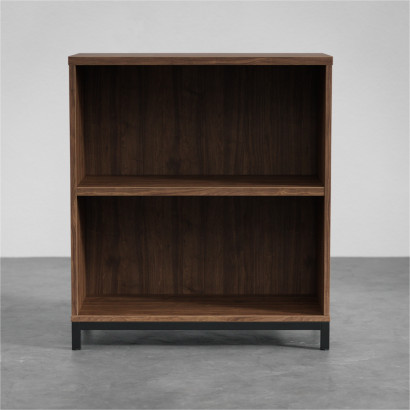 Öppet kontorsskåp Crito 200 - 87x76x39 cm