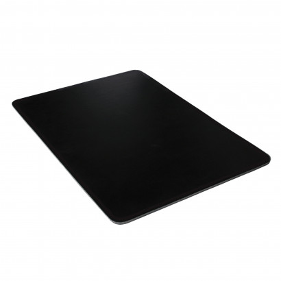 Skrivbordsunderlägg i läder