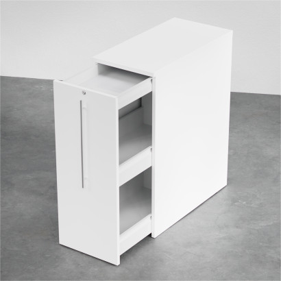 Tower/Sidoskåp Modea