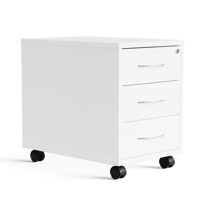 Hurts Modea - Med hjul