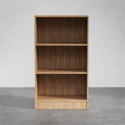Öppet kontorsskåp Modea 12 - 132,5x76x41,5 cm
