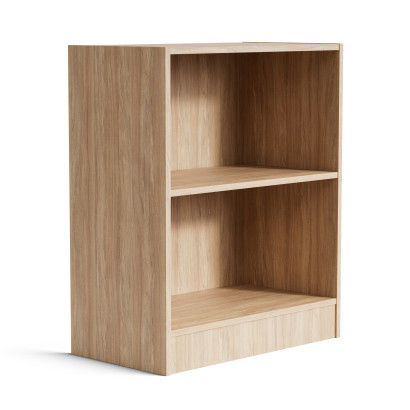 Öppet kontorsskåp Modea 11 - 92,5x76x41,5 cm