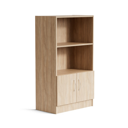 Kontorsskåp Modea 09 - 132,5x76x41,5 cm