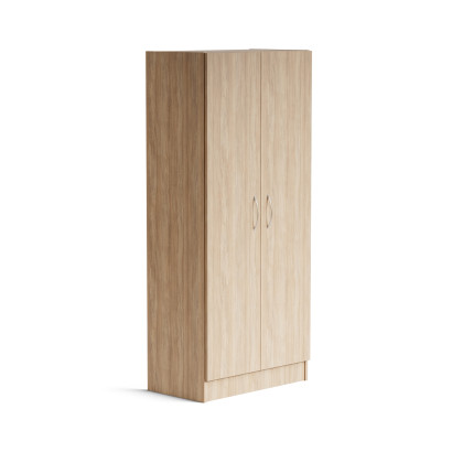 Kontorsskåp Modea 07 - 172,5x76x41,5 cm
