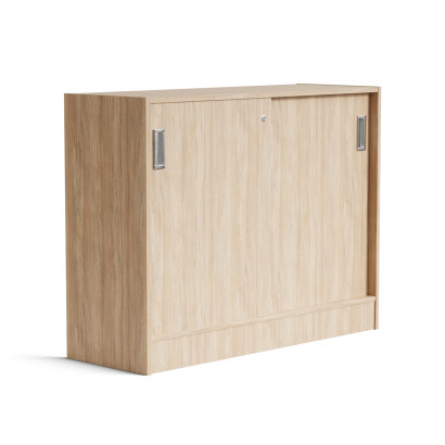 Kontorsskåp Modea 01 - 92,5x120x41,5 cm