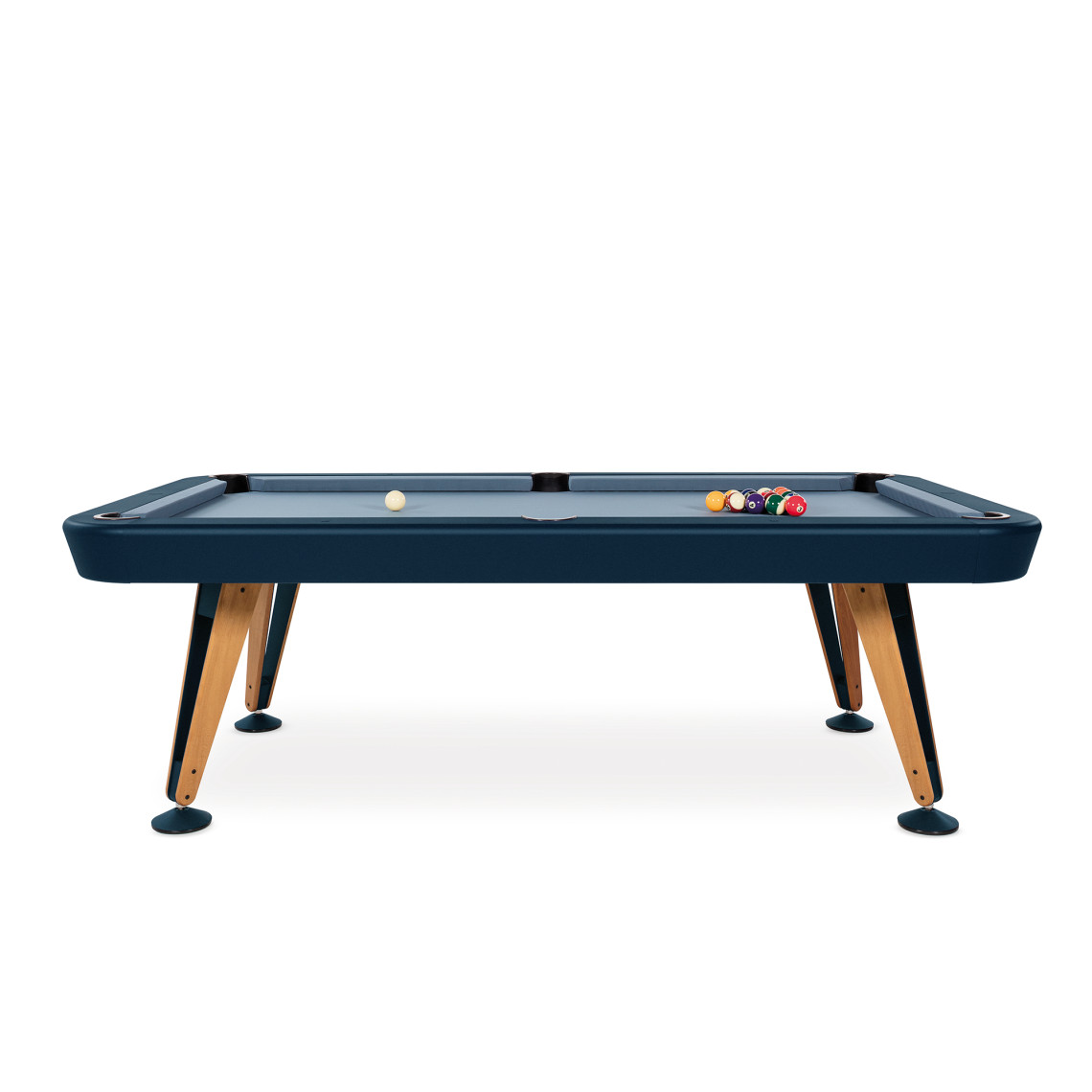 Biljardbord Diagonal
