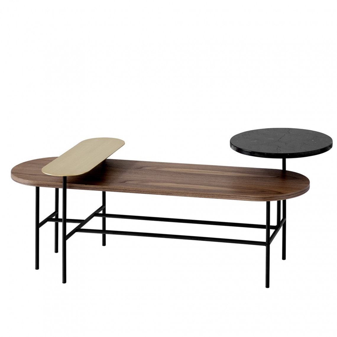 Palette Lounge Table JH7 Palette Lounge Table JH7