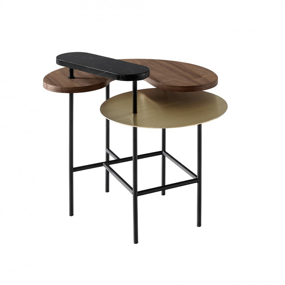 Palette Lounge Table JH8 Palette Lounge Table JH8