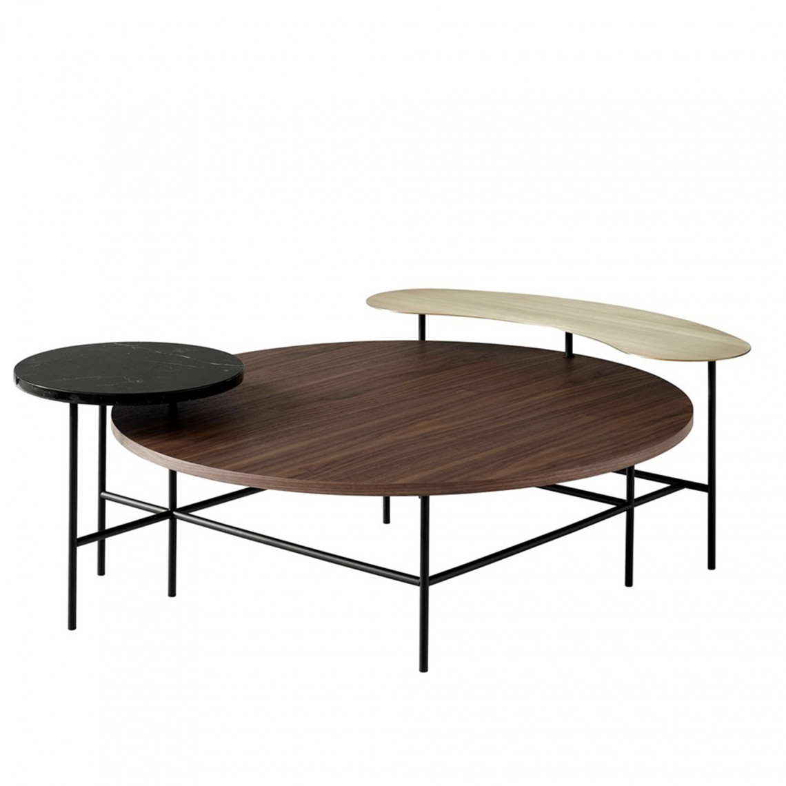 Palette Lounge Table JH25 Palette Lounge Table JH25