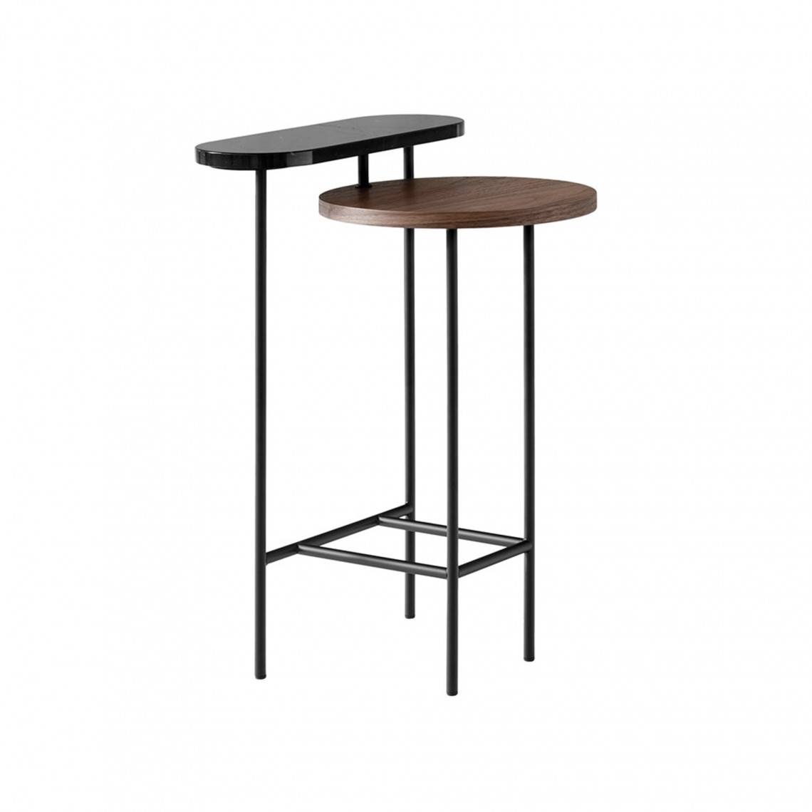 Palette Side Table JH26 Palette Side Table JH26