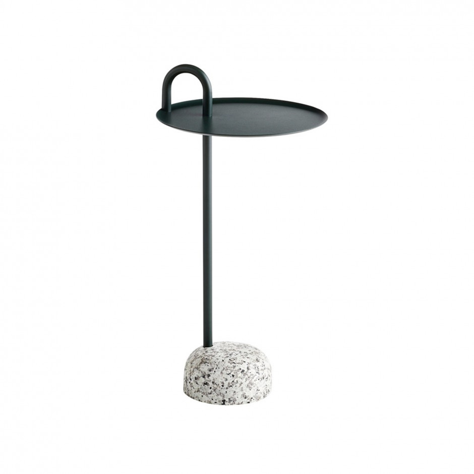 Bowler - Sidobord Bowler - Sidobord