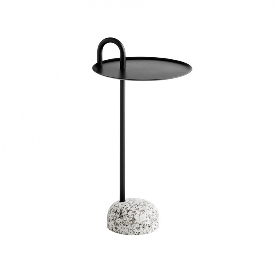 Bowler - Sidobord Bowler - Sidobord