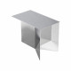 Slit Table Oblong Slit Table Oblong