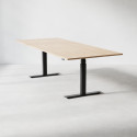 Konferensbord Modul - Höj- och sänkbart