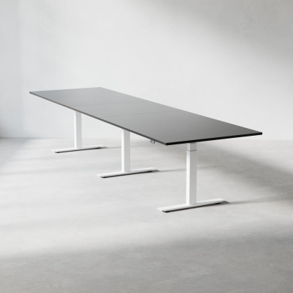 Konferensbord Modul - Höj- och sänkbart