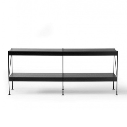 Hylla Zet Shelves