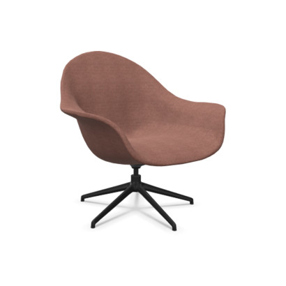 Loungestol Atticus Low