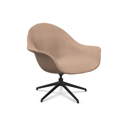 Loungestol Atticus Low