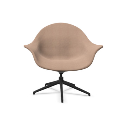 Loungestol Atticus Low