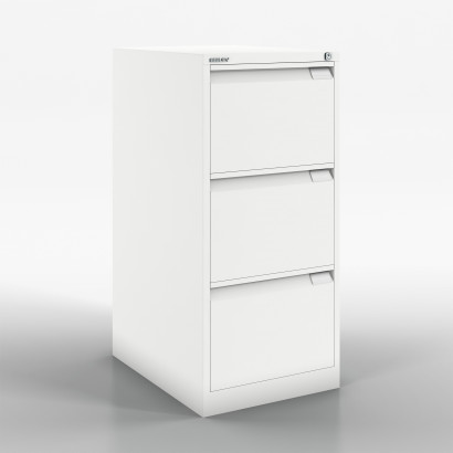 Arkivskåp BS Filing Flush Front - 102x42x62 cm