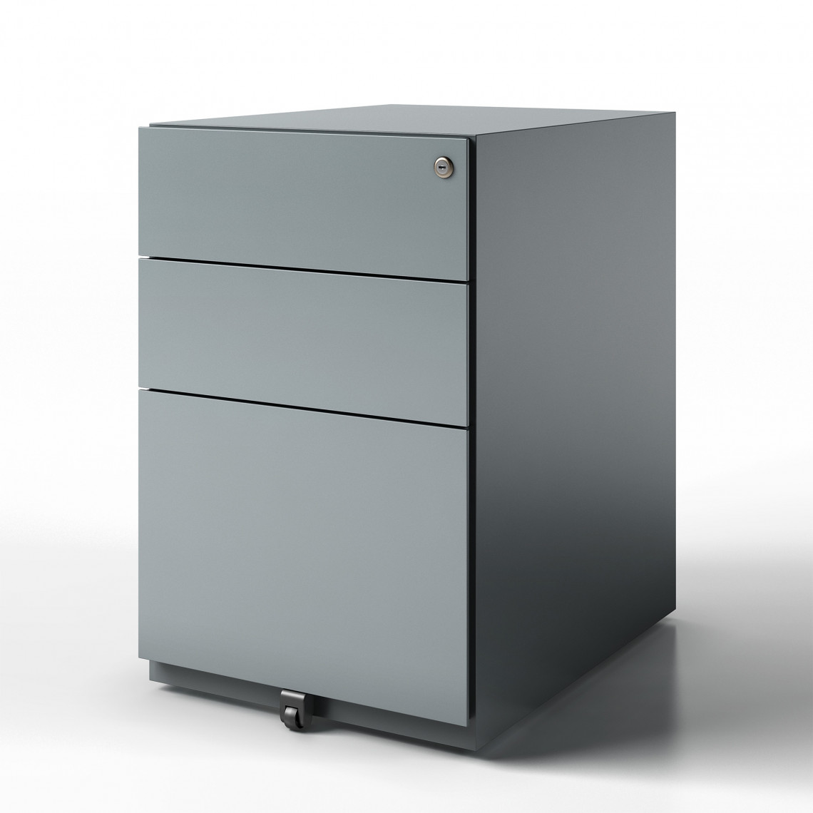 Hurts Note Mobile 3 lådor - stor