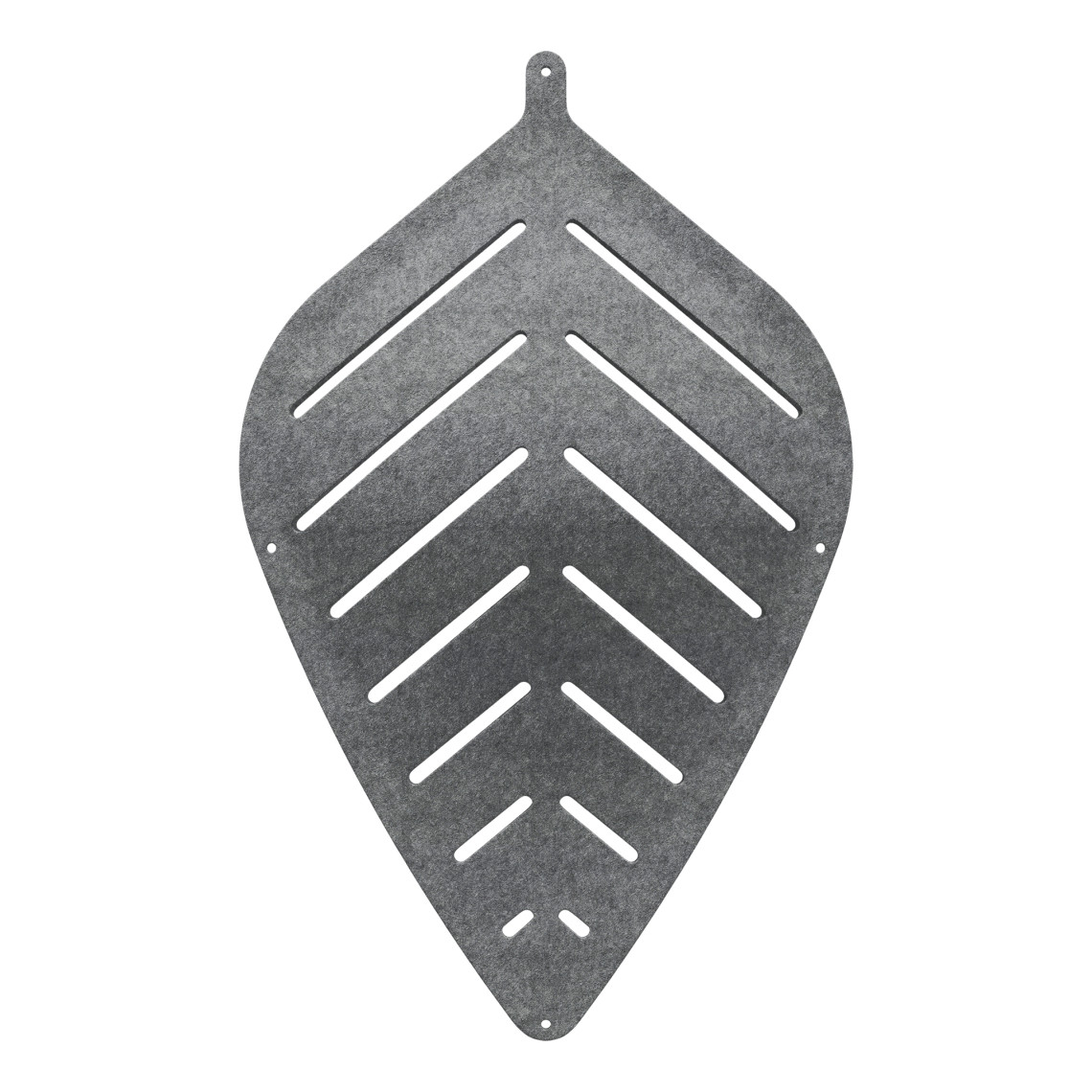 Ljudabsorbent Airleaf