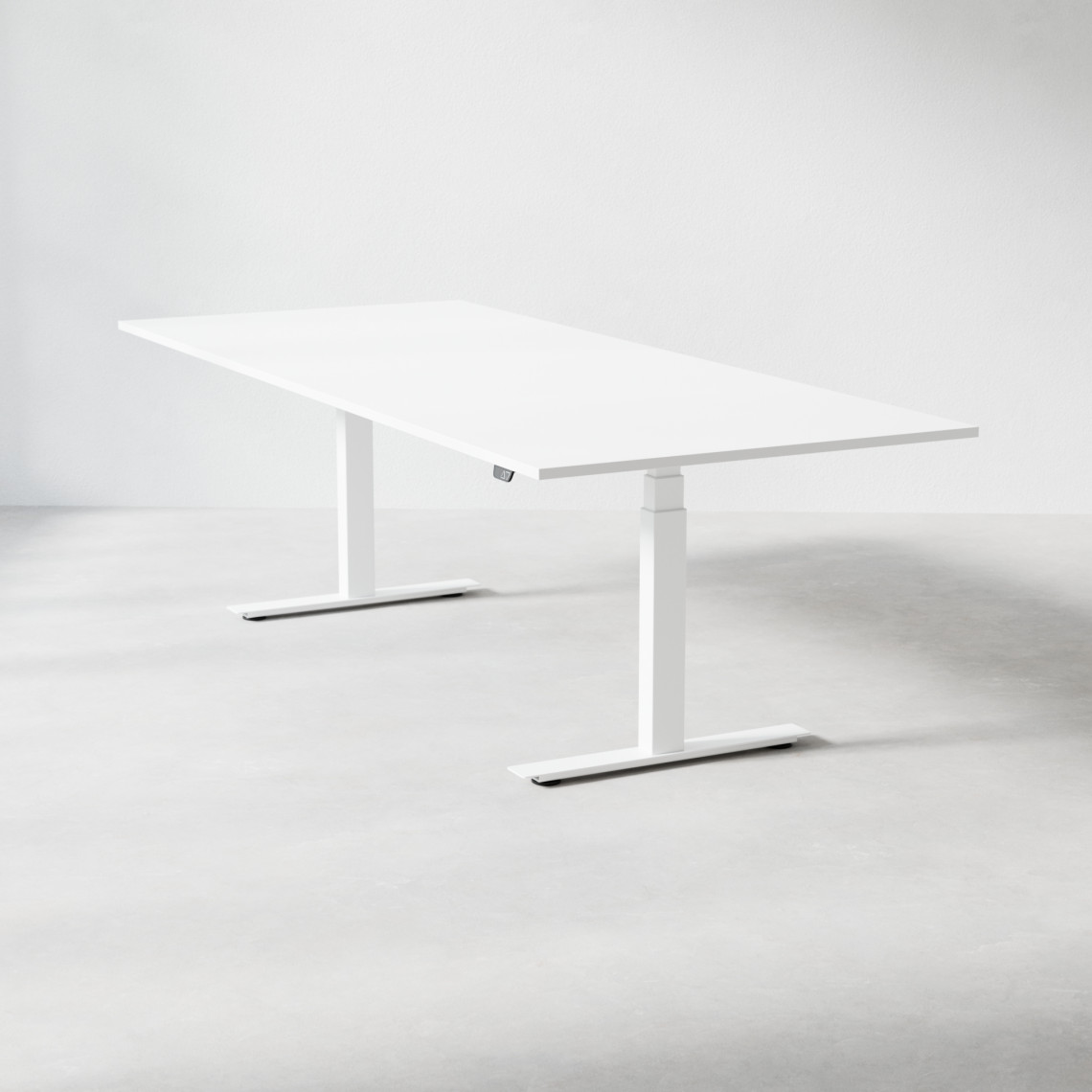 Konferensbord Modul - Höj- och sänkbart