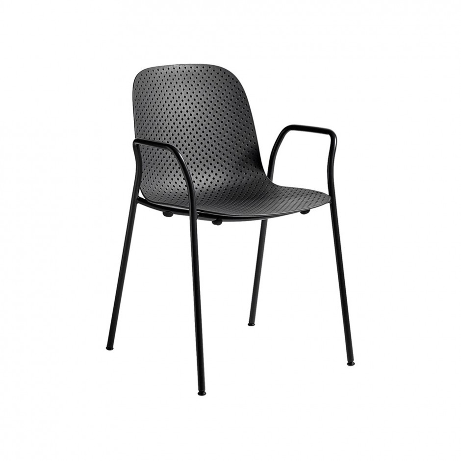13Eighty Chair with arms 13Eighty Chair with arms