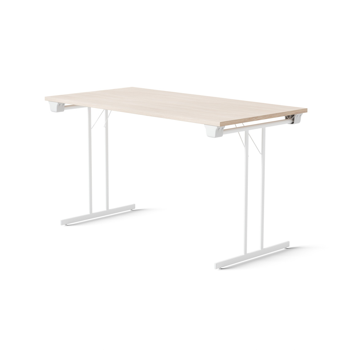 Fällbart bord Dinner Style