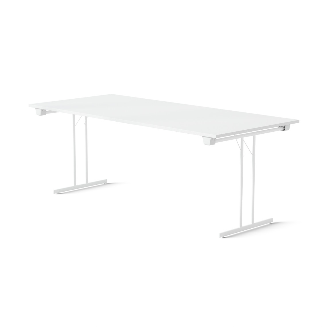 Fällbart bord Dinner Style