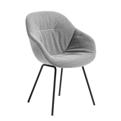 GOTT SKICK - Stol About A Chair AAC127 - Grå