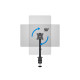 M Deskmount Basic Single M Deskmount Basic Single