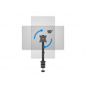 M Deskmount Basic Single M Deskmount Basic Single