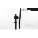 M Deskmount Basic Single M Deskmount Basic Single
