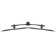 M Deskmount Basic Dual M Deskmount Basic Dual