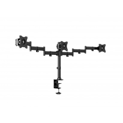 Monitorarm M Deskmount Basic Triple