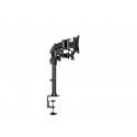 M Deskmount Basic Triple M Deskmount Basic Triple