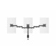 M Deskmount Basic Triple M Deskmount Basic Triple