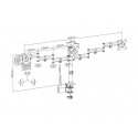 M Deskmount Basic Triple M Deskmount Basic Triple